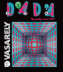 Revue Dada, no 174: Vasarely
